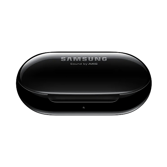 Бездротові навушники Samsung Galaxy Buds Plus Black (SM-R175+) - ціна, характеристики, відгуки, розстрочка, фото 7