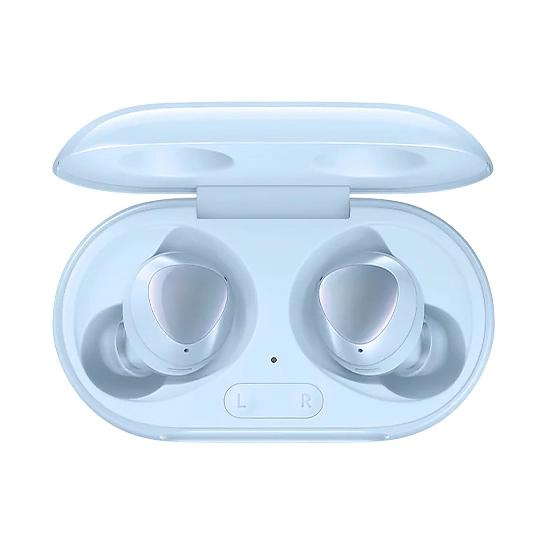 Беспроводные наушники Samsung Galaxy Buds Plus Blue (SM-R175+)