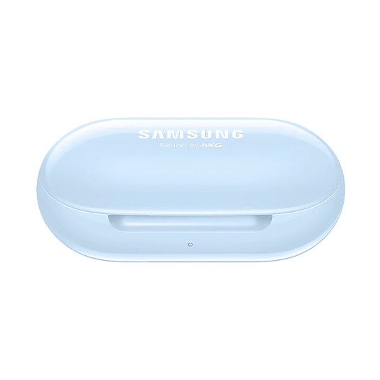 Бездротові навушники Samsung Galaxy Buds Plus Blue (SM-R175+) - ціна, характеристики, відгуки, розстрочка, фото 7