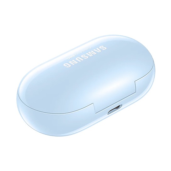 Бездротові навушники Samsung Galaxy Buds Plus Blue (SM-R175+) - ціна, характеристики, відгуки, розстрочка, фото 8