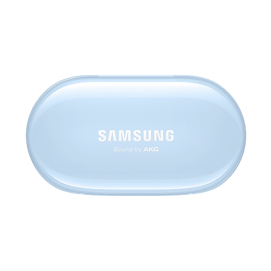 Бездротові навушники Samsung Galaxy Buds Plus Blue (SM-R175+) - ціна, характеристики, відгуки, розстрочка, фото 9