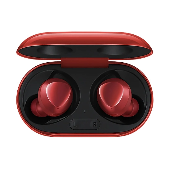 Беспроводные наушники Samsung Galaxy Buds Plus Red (SM-R175+)