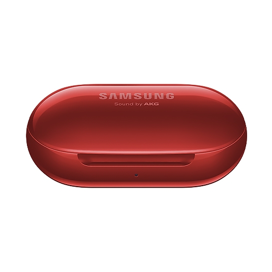Бездротові навушники Samsung Galaxy Buds Plus Red (SM-R175+) - ціна, характеристики, відгуки, розстрочка, фото 7