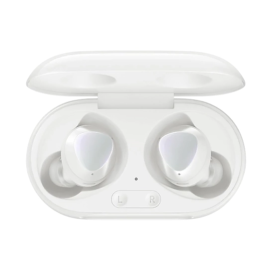 Беспроводные наушники Samsung Galaxy Buds Plus White (SM-R175+)