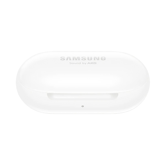 Бездротові навушники Samsung Galaxy Buds Plus White (SM-R175+) - ціна, характеристики, відгуки, розстрочка, фото 7