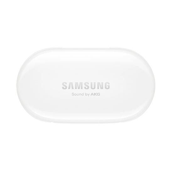 Бездротові навушники Samsung Galaxy Buds Plus White (SM-R175+) - ціна, характеристики, відгуки, розстрочка, фото 9