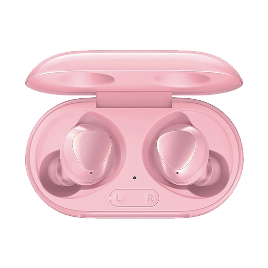 Беспроводные наушники Samsung Galaxy Buds Plus Pink (SM-R175+)