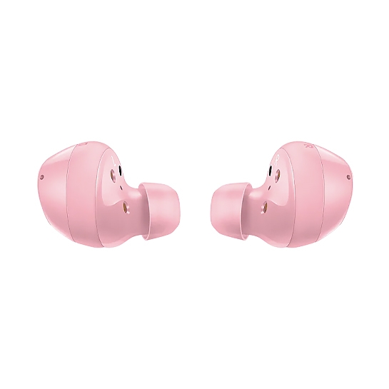 Бездротові навушники Samsung Galaxy Buds Plus Pink (SM-R175+) - ціна, характеристики, відгуки, розстрочка, фото 4