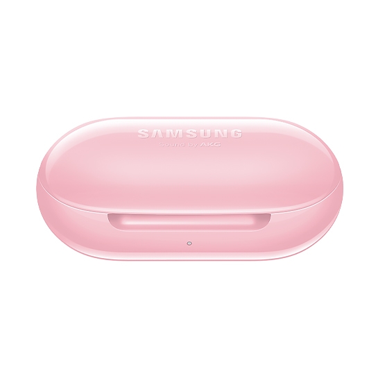 Бездротові навушники Samsung Galaxy Buds Plus Pink (SM-R175+) - ціна, характеристики, відгуки, розстрочка, фото 7