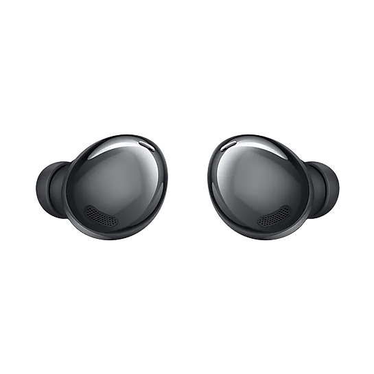 Бездротові навушники Samsung Galaxy Buds Pro Black (SM-R190) - ціна, характеристики, відгуки, розстрочка, фото 2