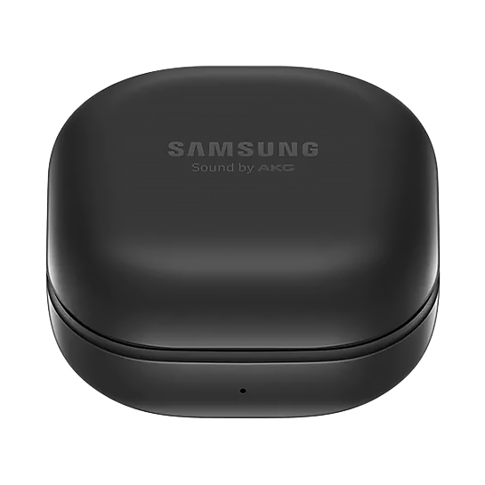 Бездротові навушники Samsung Galaxy Buds Pro Black (SM-R190) - ціна, характеристики, відгуки, розстрочка, фото 3