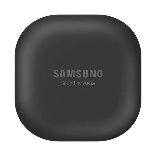 Бездротові навушники Samsung Galaxy Buds Pro Black (SM-R190) - ціна, характеристики, відгуки, розстрочка, фото 4