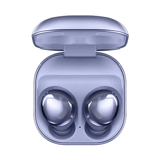 Бездротові навушники Samsung Galaxy Buds Pro Violet (SM-R190)