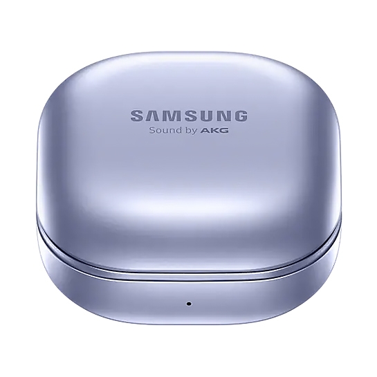 Беспроводные наушники Samsung Galaxy Buds Pro Violet (SM-R190) - цена, характеристики, отзывы, рассрочка, фото 8