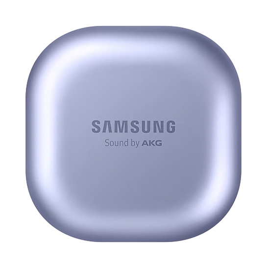 Беспроводные наушники Samsung Galaxy Buds Pro Violet (SM-R190) - цена, характеристики, отзывы, рассрочка, фото 9