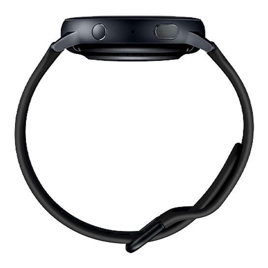 Смарт-часы Samsung Galaxy Watch Active 2 44mm Black Aluminium - цена, характеристики, отзывы, рассрочка, фото 5