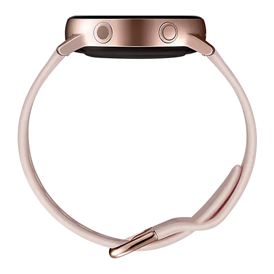 Смарт-часы Samsung Galaxy Watch Active Rose Gold - цена, характеристики, отзывы, рассрочка, фото 5