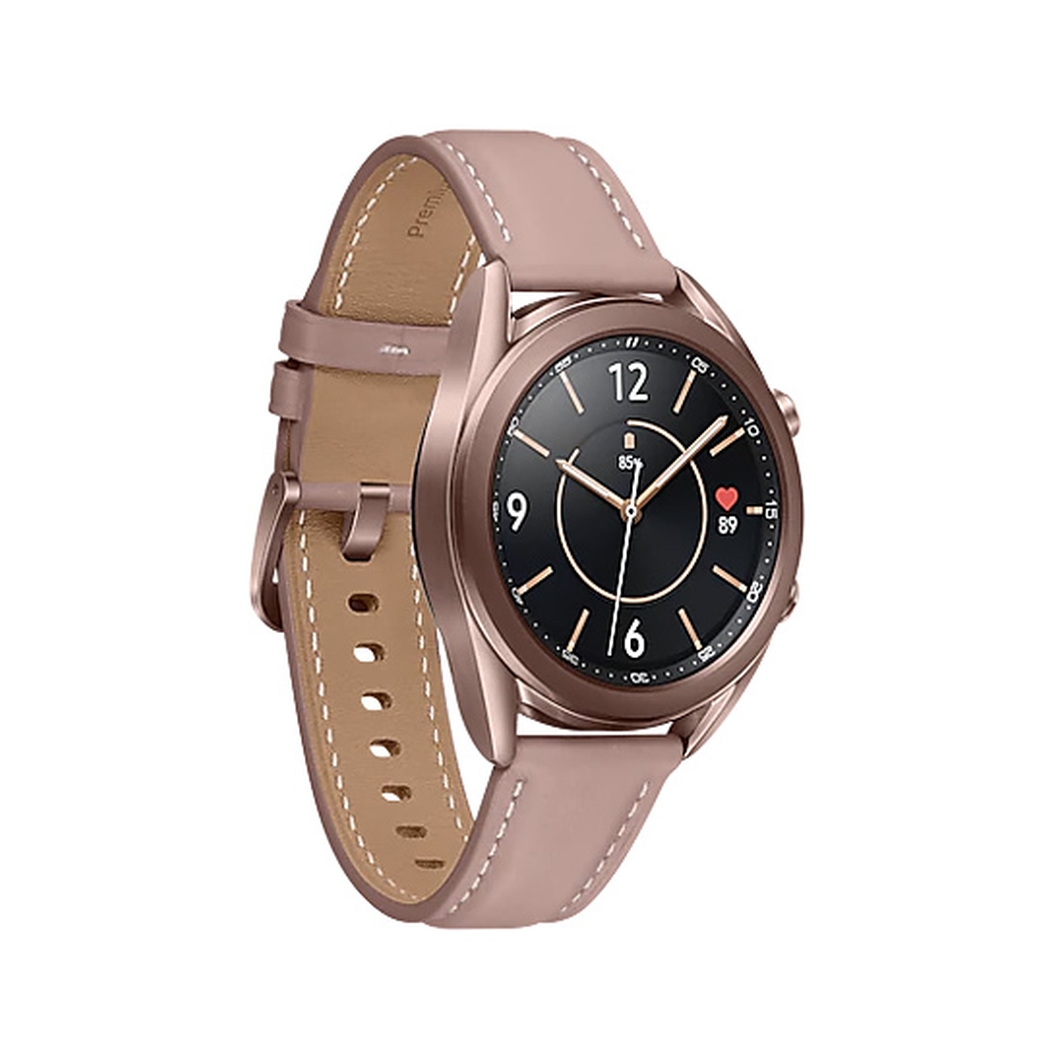 Samsung Galaxy Watch 3 41mm Bronze