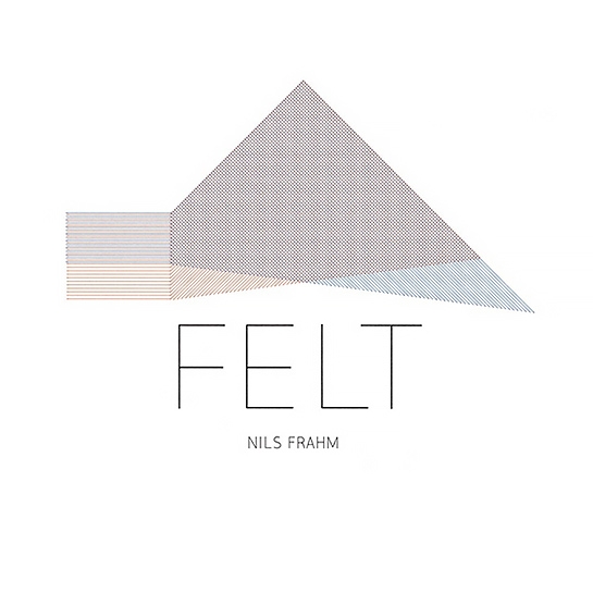Вінілова платівка Nils Frahm - Felt