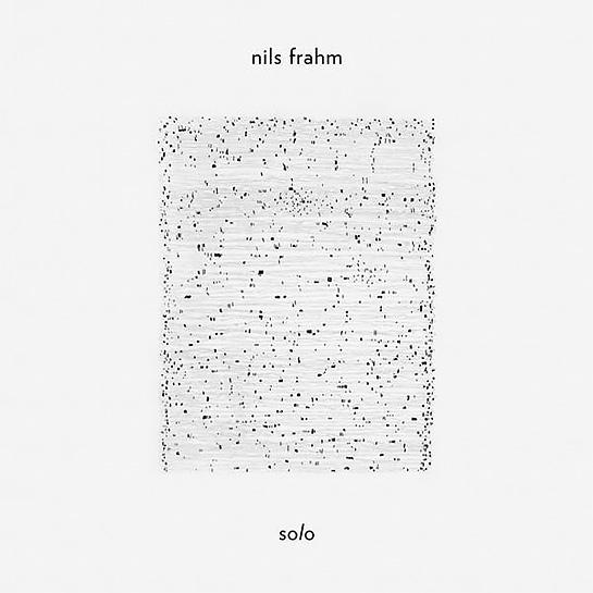 Вінілова платівка Nils Frahm - Solo - цена, характеристики, отзывы, рассрочка, фото 1