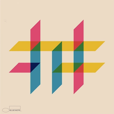 Вінілова платівка Gogo Penguin - Man Made Object - цена, характеристики, отзывы, рассрочка, фото 1