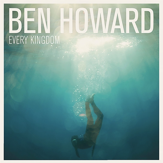 Виниловая пластинка Ben Howard – Every Kingdom - цена, характеристики, отзывы, рассрочка, фото 1