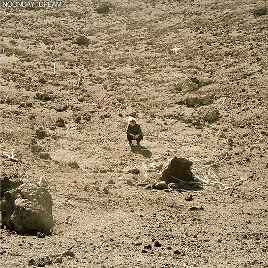 Вінілова платівка Ben Howard – Noonday Dream