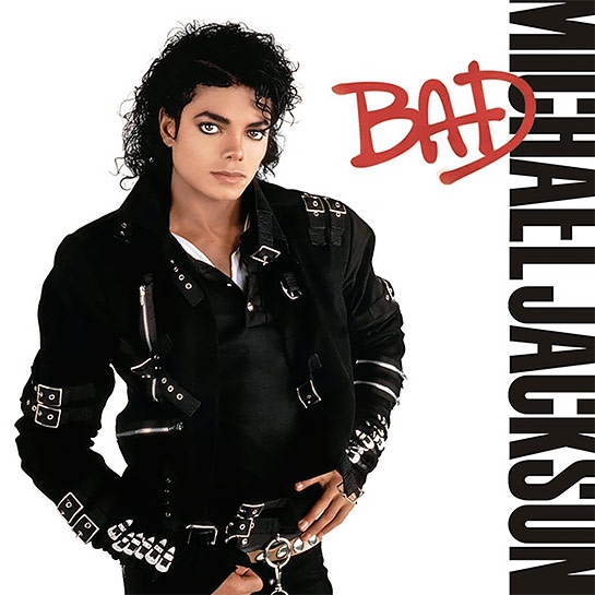 Вінілова платівка Michael Jackson - Bad - ціна, характеристики, відгуки, розстрочка, фото 1