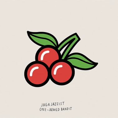 Вінілова платівка Jaga Jazzist - One-Armed Bandit - цена, характеристики, отзывы, рассрочка, фото 1