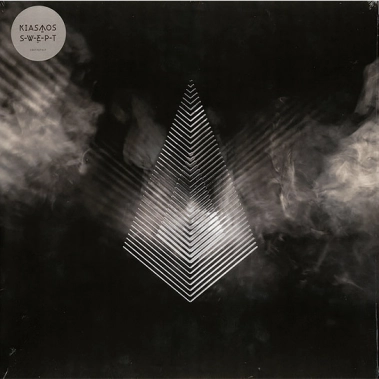 Вінілова платівка Kiasmos - Swept - цена, характеристики, отзывы, рассрочка, фото 1