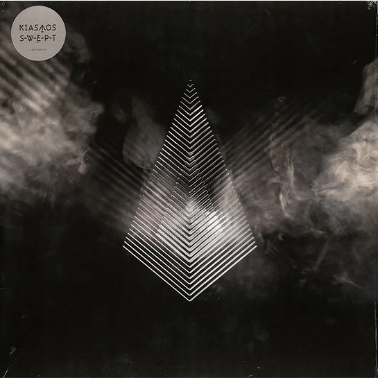 Вінілова платівка Kiasmos - Swept