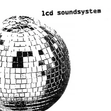 Вінілова платівка LCD Soundsystem - LCD Soundsystem - цена, характеристики, отзывы, рассрочка, фото 1