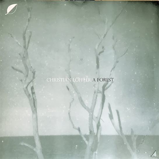 Виниловая пластинка Christian Loffler – A Forest - цена, характеристики, отзывы, рассрочка, фото 1