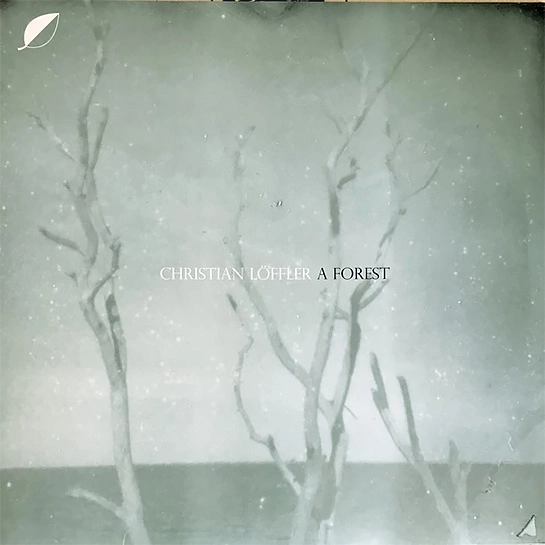 Вінілова платівка Christian Loffler – A Forest