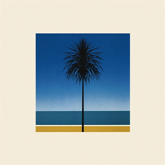 Вінілова платівка Metronomy - The English Riviera