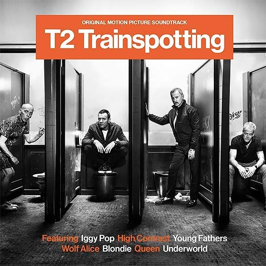 Виниловая пластинка Original Soundtrack: Trainspotting 2 - цена, характеристики, отзывы, рассрочка, фото 1