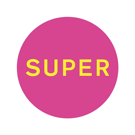 Виниловая пластинка Pet Shop Boys - Super - цена, характеристики, отзывы, рассрочка, фото 1
