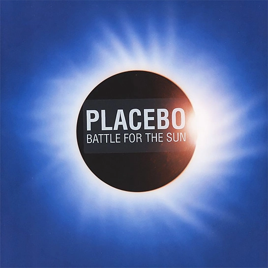 Виниловая пластинка Placebo - Battle For The Sun