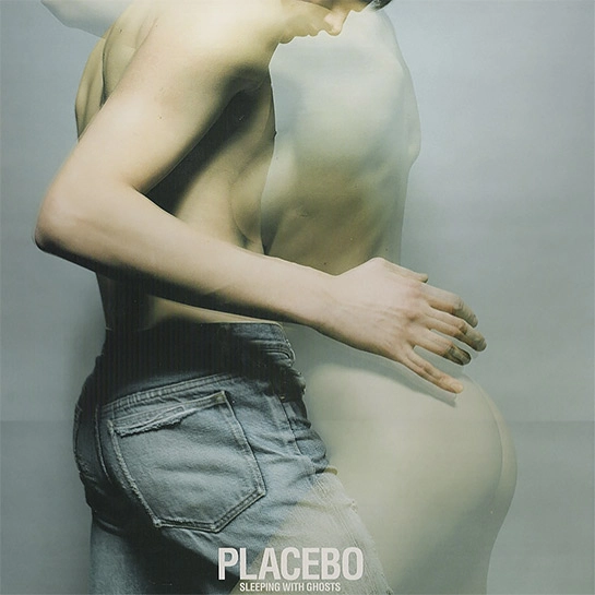 Вінілова платівка Placebo - Sleeping With Ghosts
