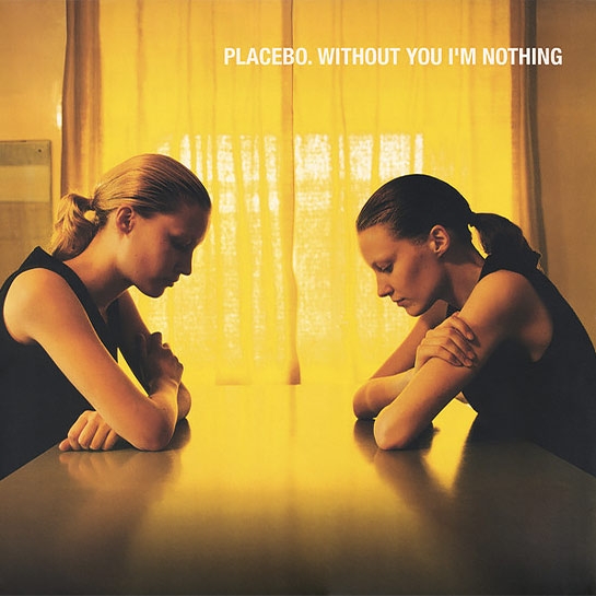 Вінілова платівка Placebo - Without You I'm Nothing - цена, характеристики, отзывы, рассрочка, фото 1