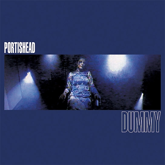 Вінілова платівка Portishead - Dummy