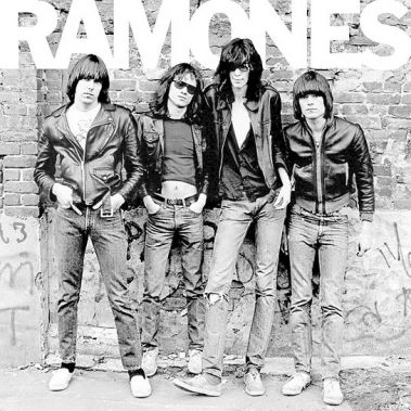Виниловая пластинка Ramones - Ramones - цена, характеристики, отзывы, рассрочка, фото 1