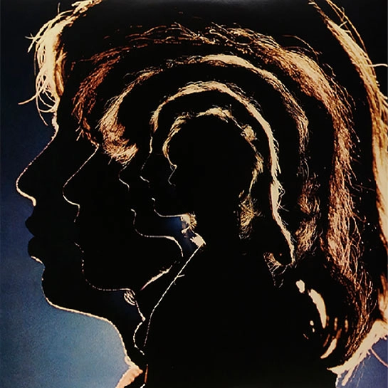 Виниловая пластинка The Rolling Stones - Hot Rocks 1964–1971