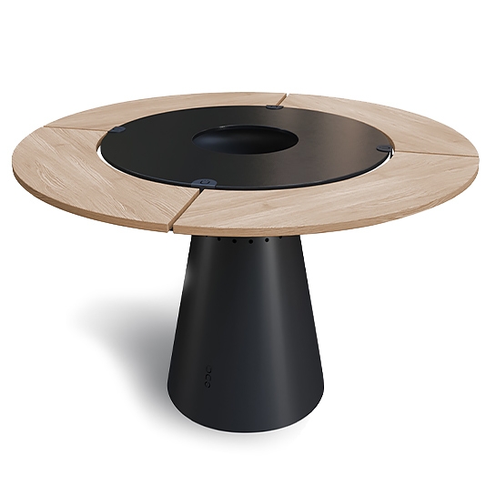 Стіл для грилю Uno Table - ціна, характеристики, відгуки, розстрочка, фото 2