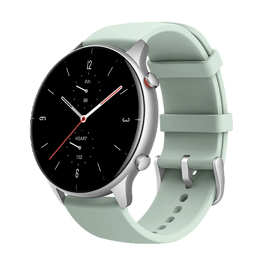 Смарт-часы Amazfit GTR 2e Matcha Green