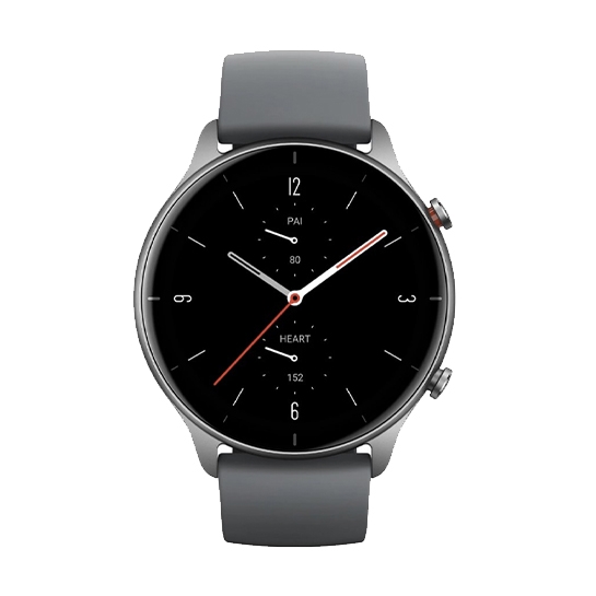 Смарт-часы Amazfit GTR 2e Grey - цена, характеристики, отзывы, рассрочка, фото 2
