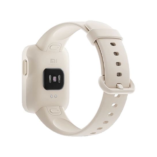 Смарт годинник Xiaomi Mi Watch Lite Ivory - ціна, характеристики, відгуки, розстрочка, фото 2