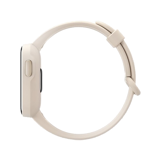 Смарт годинник Xiaomi Mi Watch Lite Ivory - ціна, характеристики, відгуки, розстрочка, фото 6