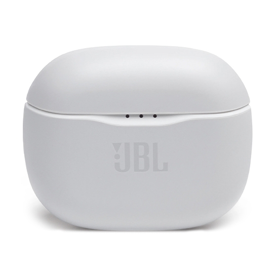 Навушники JBL T125TWS White - ціна, характеристики, відгуки, розстрочка, фото 3