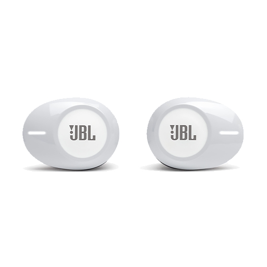 Навушники JBL T125TWS White - ціна, характеристики, відгуки, розстрочка, фото 5